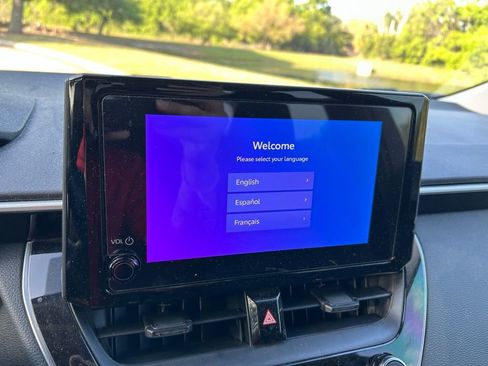 Used 2024 Toyota Corolla LE image 23