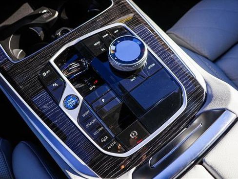 New 2026 BMW X5 xDrive40i AWD/4WD image 18
