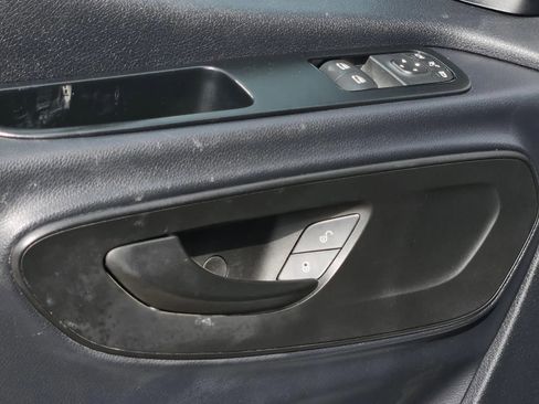 Used 2021 Mercedes-Benz Sprinter 1500 image 26