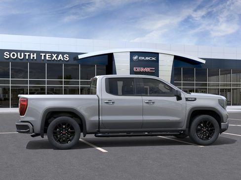 New 2026 GMC Sierra 1500 Elevation RWD image 5