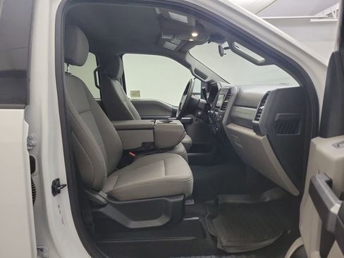 Used 2021 Ford F350 XLT w/ XLT Value Package image 22