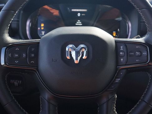 New 2025 RAM 2500 Power Wagon image 40