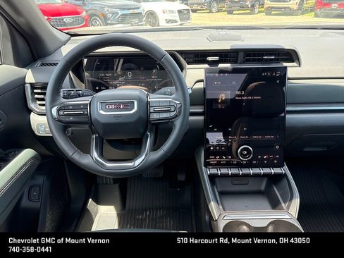 New 2026 GMC Terrain AT4 w/ Convenience Package III AWD/4WD image 17
