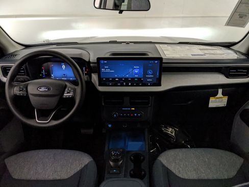 New 2026 Ford Maverick XLT image 13