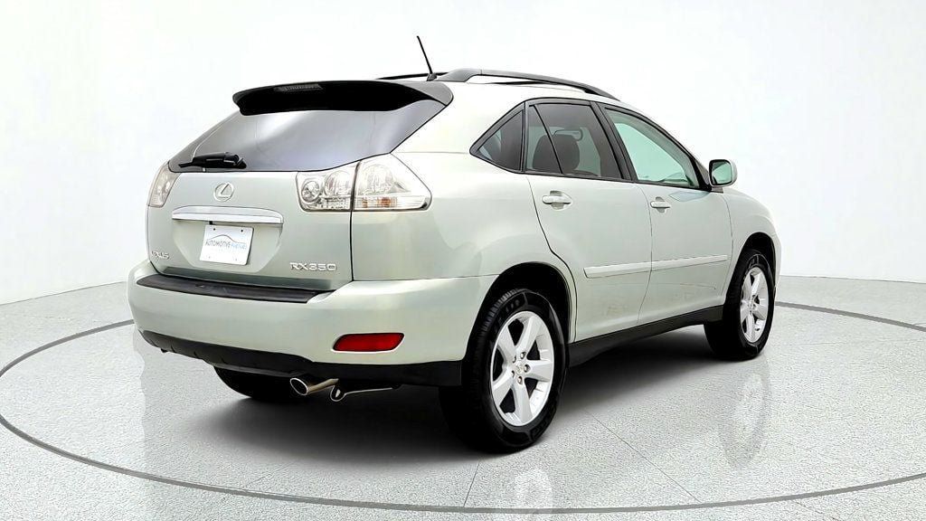 Used 2007 Lexus RX 350 AWD image 5