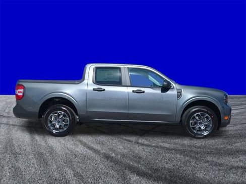 New 2026 Ford Maverick XLT image 3