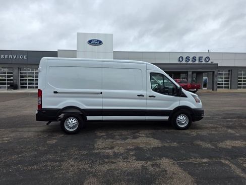 New 2026 Ford Transit 350 148 Medium Roof image 7