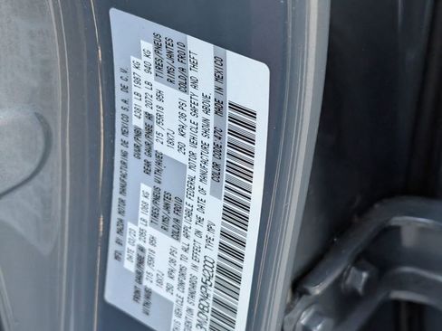 Used 2023 MAZDA CX-30 AWD 2.5 S w/ Preferred Package image 10