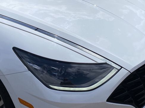 Used 2023 Hyundai Sonata SEL w/ Convenience Package image 18