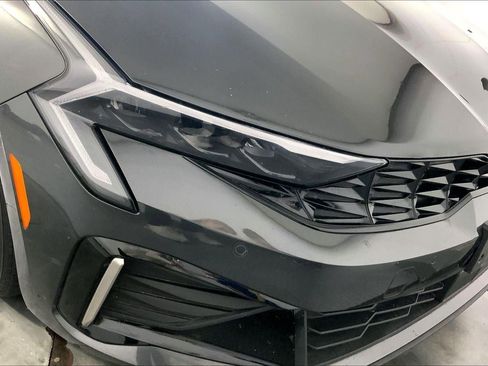 Certified 2025 Kia K5 LXS FWD image 26