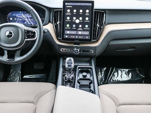 New 2026 Volvo XC60 T8 Plus w/ Climate Package PRO image 14