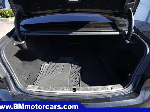Used 2020 BMW 750i xDrive w/ Cold Weather Package AWD/4WD image 15