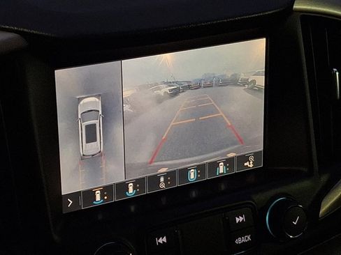 Used 2019 GMC Terrain Denali w/ Advanced Safety Package image 19