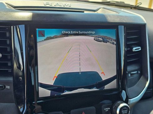 Used 2022 RAM 1500 Big Horn AWD/4WD image 27