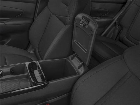 New 2026 Hyundai Tucson Blue SE image 10