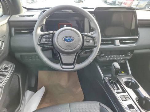 Certified 2026 Subaru Outback Limited AWD/4WD image 8