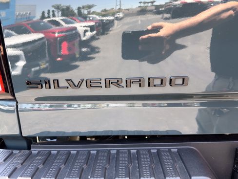 New 2026 Chevrolet Silverado 2500 LTZ w/ Trail Boss Package AWD/4WD image 58