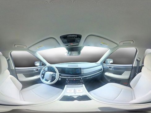 New 2026 Hyundai Santa Fe SE image 14