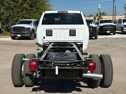 New 2026 RAM 5500 Tradesman image 4