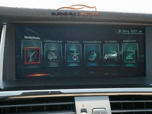 Used 2017 BMW X3 xDrive28i image 21