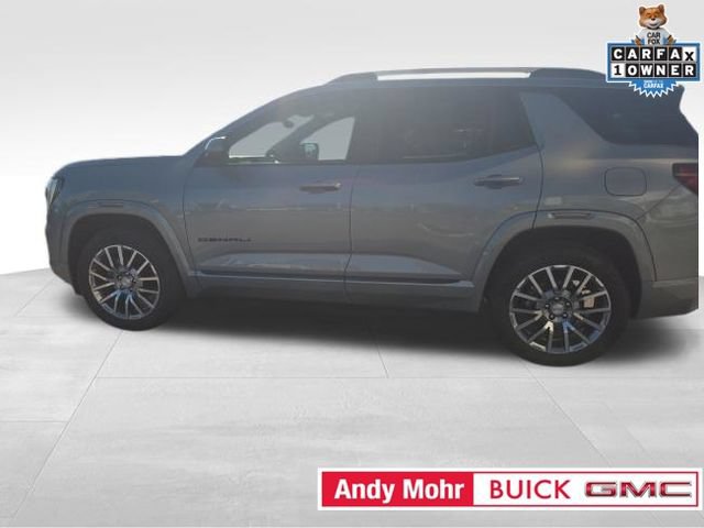 Used 2026 GMC Terrain Denali w/ LPO, Floor Liner Package AWD/4WD image 12