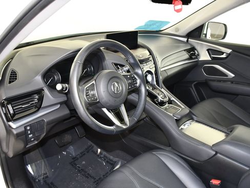 Certified 2024 Acura RDX SH-AWD image 37