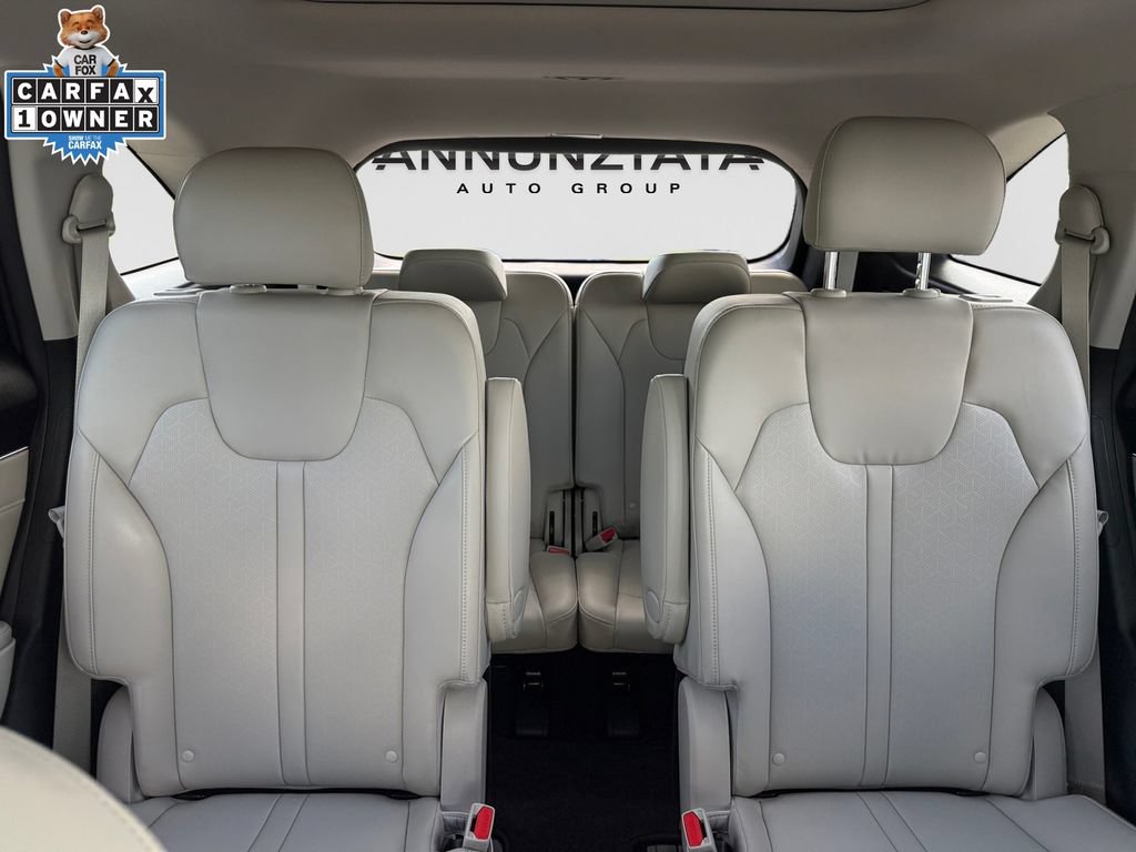 Used 2022 Kia Sorento SX AWD/4WD image 17