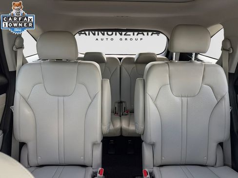 Used 2022 Kia Sorento SX AWD/4WD image 17