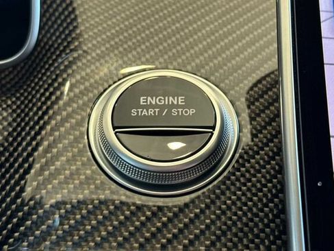 Used 2024 Mercedes-Benz S 63 AMG S image 22