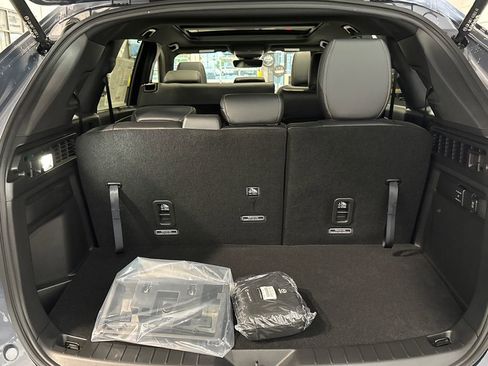 New 2026 MAZDA CX-90 3.3 Turbo w/ Premium Plus Pkg AWD/4WD image 5