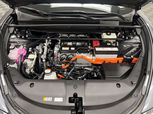 Certified 2023 Lexus RZ 450e Premium w/ Technology Package AWD/4WD image 23