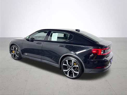 Used 2023 Polestar Polestar 2 w/ Pilot Pack image 8