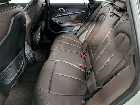 Certified 2022 BMW M235i xDrive Gran Coupe image 42