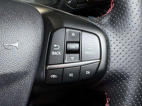 Used 2025 Ford Escape ST-Line Select image 8