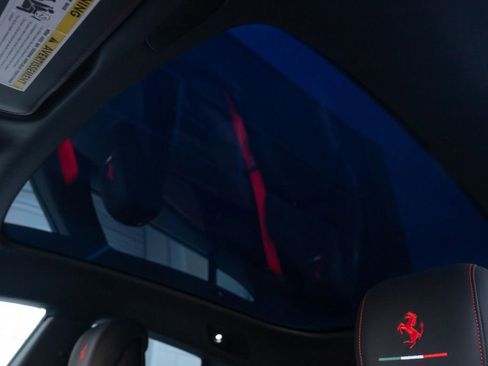 Certified 2025 Ferrari Purosangue image 46