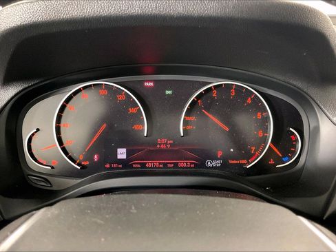 Used 2020 BMW X3 xDrive30i w/ Convenience Package image 5