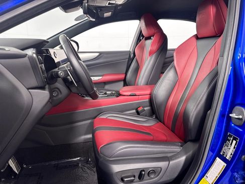 Used 2022 Lexus NX 350 F Sport w/ Accessory Package 2 image 26