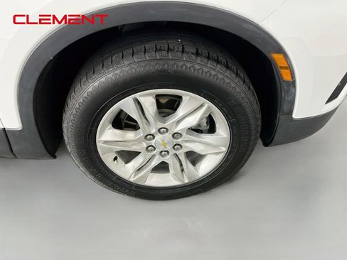 Used 2021 Chevrolet Blazer LT FWD image 37
