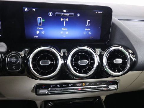 Certified 2026 Mercedes-Benz GLA 250 GLA 250 image 19