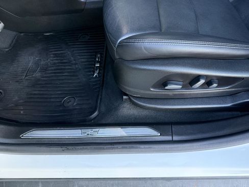 Used 2020 Cadillac XT5 Sportv image 14