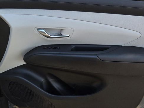 New 2026 Hyundai Tucson SEL FWD image 10