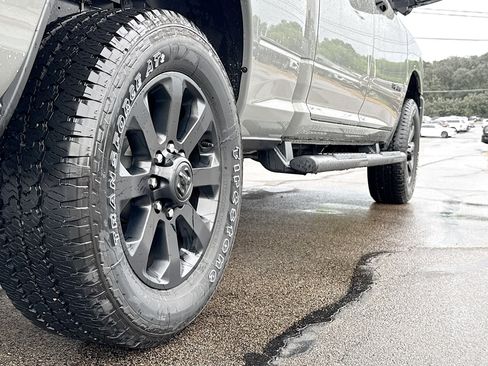 Used 2026 RAM 2500 Big Horn AWD/4WD image 17