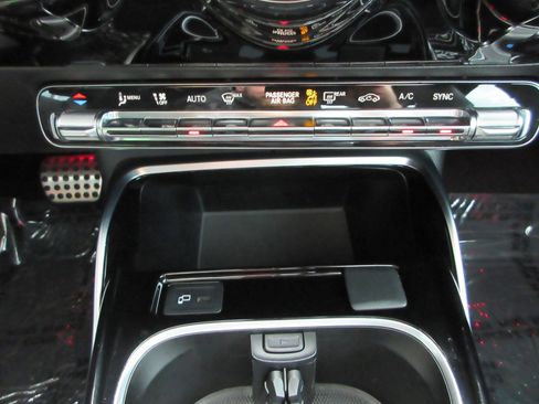 Used 2022 Mercedes-Benz CLA 45 AMG 4MATIC image 45