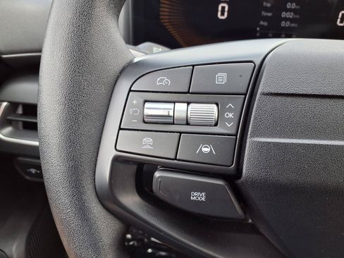 Used 2025 Kia K4 FWD image 13
