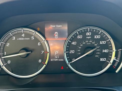 Used 2015 Acura TLX w/ Technology Package AWD/4WD image 29