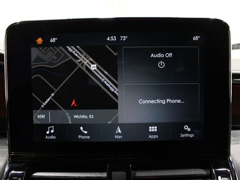 Used 2018 Lincoln Navigator Premiere AWD/4WD image 13