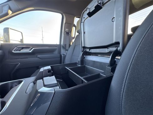 New 2026 Chevrolet Silverado 2500 LT w/ All Star Edition image 23