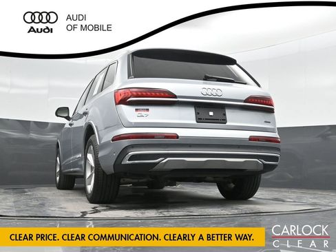 Used 2024 Audi Q7 2.0T Premium Plus image 44