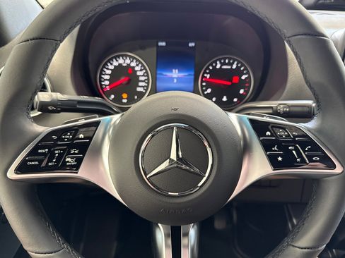 New 2026 Mercedes-Benz Sprinter 2500 image 22