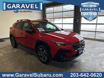 Used 2025 Subaru Crosstrek 2.0i Premium